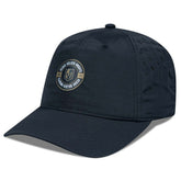 Vegas Golden Knights Levelwear Women's Haven Adjustable Hat - Black | US 200656380