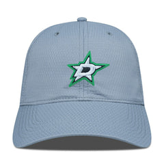Dallas Stars Levelwear Matrix Adjustable Hat - Gray | US 200656414