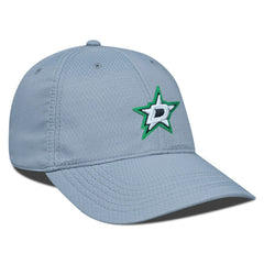 Dallas Stars Levelwear Matrix Adjustable Hat - Gray | US 200656414