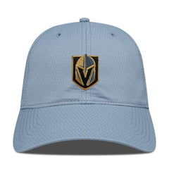 Vegas Golden Knights Levelwear Matrix Adjustable Hat - Gray | US 200656479