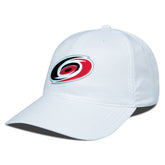 Carolina Hurricanes Levelwear Matrix Adjustable Hat - White | US 200656480