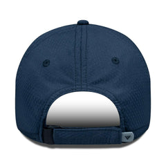 Washington Capitals Levelwear Matrix Adjustable Hat - Navy | US 200656485