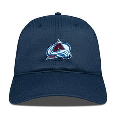 Colorado Avalanche Levelwear Matrix Adjustable Hat - Navy | US 200656488