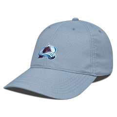 Colorado Avalanche Levelwear Matrix Adjustable Hat - Gray | US 200656491