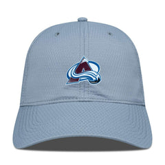 Colorado Avalanche Levelwear Matrix Adjustable Hat - Gray | US 200656491