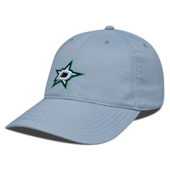 Dallas Stars Levelwear Matrix Adjustable Hat - Gray | US 200656496