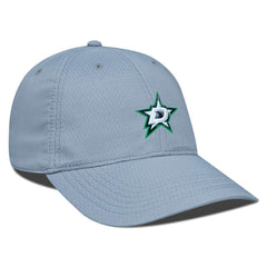 Dallas Stars Levelwear Matrix Adjustable Hat - Gray | US 200656496