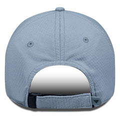 New York Rangers Levelwear Matrix Adjustable Hat - Gray | US 200656525