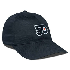 Philadelphia Flyers Levelwear Matrix Adjustable Hat - Black | US 200656533