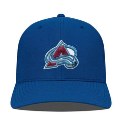 Colorado Avalanche Levelwear Fusion Lefty Cap - Blue | US 200656535