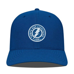 Tampa Bay Lightning Levelwear Fusion Lefty Cap - Blue | US 200656563