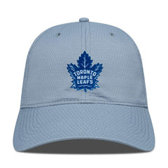 Toronto Maple Leafs Levelwear Matrix Adjustable Hat - Gray | US 200656583