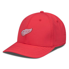 Detroit Red Wings Levelwear Rise Flex Hat - Red | US 200656706
