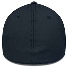 Vegas Golden Knights Levelwear Rise Flex Hat - Black | US 200656715