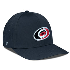 Carolina Hurricanes Levelwear Zeta Flex Hat - Black | US 200656728