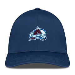 Colorado Avalanche Levelwear Zeta Flex Hat - Navy | US 200656731