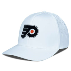 Philadelphia Flyers Levelwear Zeta Flex Hat - White | US 200656760