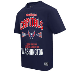 Washington Capitals Pro Standard City Tour T-Shirt - Navy | US 200721922