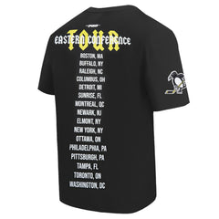 Pittsburgh Penguins Pro Standard City Tour T-Shirt - Black | US 200721924
