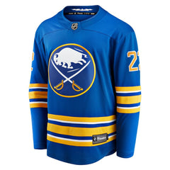 Jack Quinn Buffalo Sabres Fanatics Home Breakaway Jersey - Royal | US 200723228