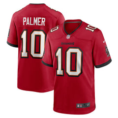 Trey Palmer Tampa Bay Buccaneers Game Jersey - Red Jerseys