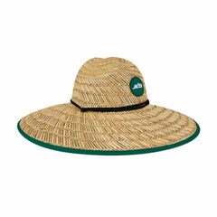New York Jets New Era - Natural