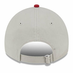 Chicago White Sox New Era 2024 Fourth of July 9TWENTY Adjustable Hat - Khaki/Red Hats