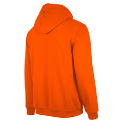 Phoenix Suns Unisex 2023/24 Season Tip-Off Edition Pullover Hoodie Orange - New Era
