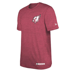 Arizona Cardinals New Era 2024 NFL Training Camp T-Shirt - Cardinal T-shirts
