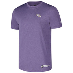 Baltimore Ravens New Era 2024 NFL Training Camp T-Shirt - Heather Purple T-shirts