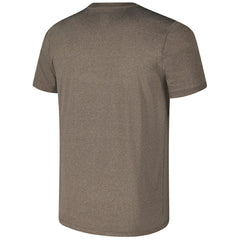 Cleveland Browns New Era 2024 NFL Training Camp T-Shirt - Brown T-shirts