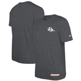 Denver Broncos New Era 2024 NFL Training Camp T-Shirt - Heather Navy T-shirts