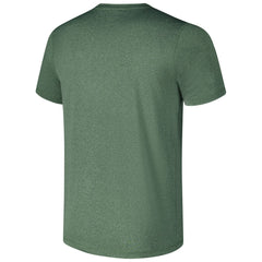 Green Bay Packers New Era 2024 NFL Training Camp T-Shirt - Green T-shirts