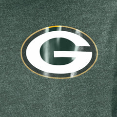 Green Bay Packers New Era 2024 NFL Training Camp T-Shirt - Green T-shirts