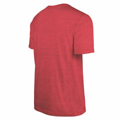 Tampa Bay Buccaneers New Era 2024 NFL Training Camp T-Shirt - Heather Red T-shirts