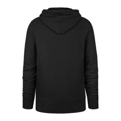 Arizona Diamondbacks '47 Dime Headline Pullover Hoodie - Black Hoodies