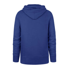Texas Rangers '47 Dime Headline Pullover Hoodie - Royal Hoodies