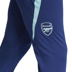 Arsenal 2024/25 AEROREADY Training Pants Navy - Adidas sale
