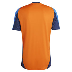 Juventus 2024/25 AEROREADY Training Jersey Orange - Adidas cheap
