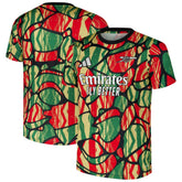 Arsenal 2024/25 Pre-Match Top Red - Adidas on sale