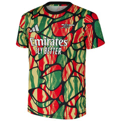 Arsenal 2024/25 Pre-Match Top Red - Adidas on sale