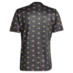 Juventus 2024/25 Slim Fit Pre-Match Top Black - Adidas online