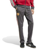Manchester United Originals adicolor Track Pants Black - Adidas online