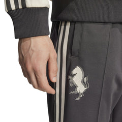 Juventus Originals adicolor Track Pants Black - Adidas outlet