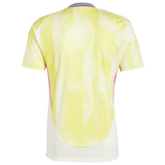 Juventus 2024/25 Away Replica Jersey Yellow - Adidas cheap
