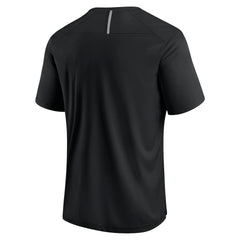 Cincinnati Bengals Defender Blackout T-Shirt - Black T-shirts