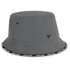 Jacksonville Jaguars Backup Bucket Hat - Graphite Hats
