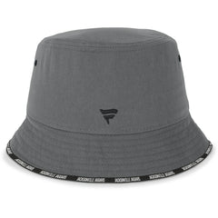 Jacksonville Jaguars Backup Bucket Hat - Graphite Hats