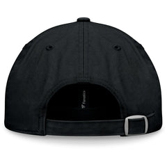 Tennessee Titans Eclipse Adjustable Hat - Black Hats