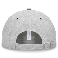 Cleveland Browns Women's Luna Rock Adjustable Hat - Heather Gray Hats